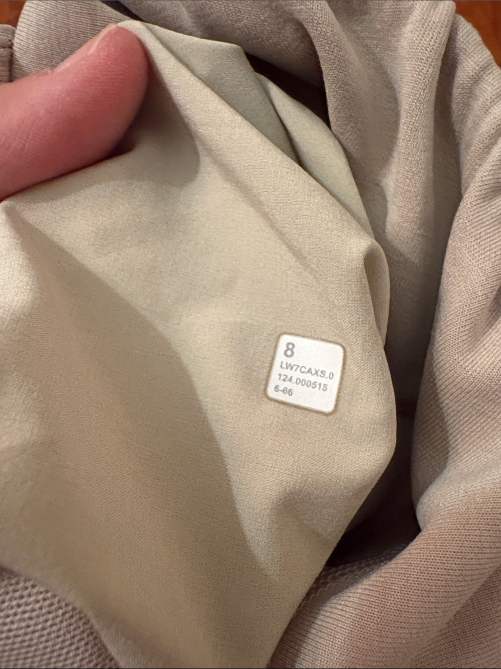 Lululemon shorts - Picture 8 of 8